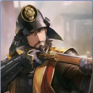 Profile image of 滝川 一益