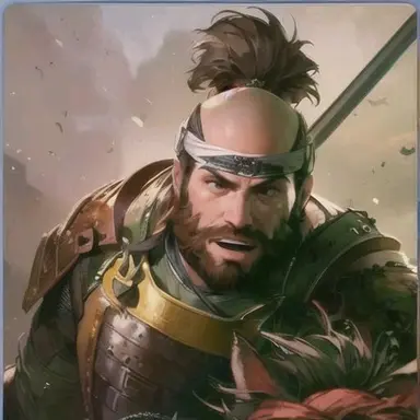 Profile image of 柴田 勝家