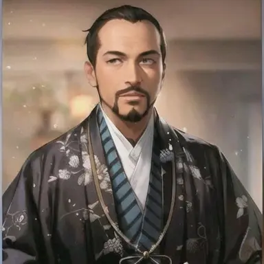 Profile image of 丹羽 長秀