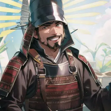 Profile image of 木下 秀吉