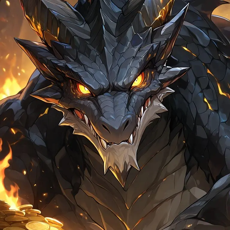 WaryEasel1144의 The Dragon's Chosen