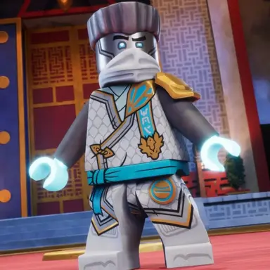 Profile image of Zane