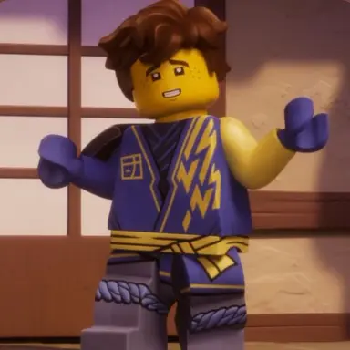 Profile image of Jay