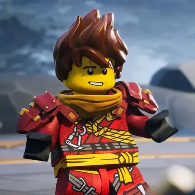 Profile image of Kai