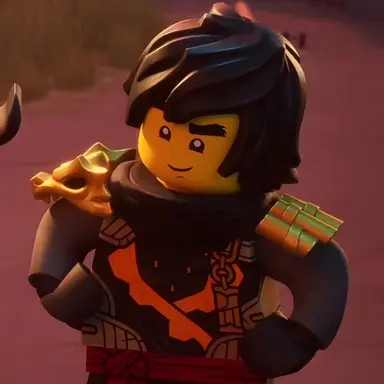 Profile image of Cole