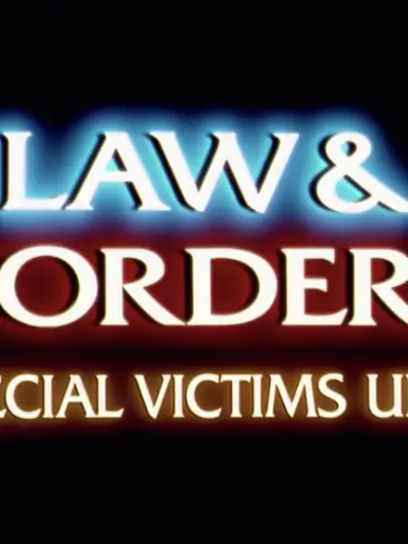 IanSuggs의 Law & Order: Special Victims Unit