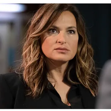 Profile image of Olivia Benson