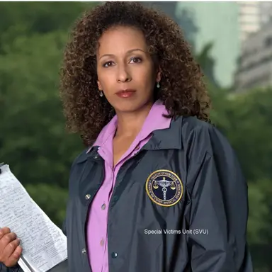 Profile image of Melinda Warner