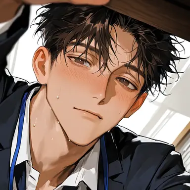 Profile image of 柚木 紡