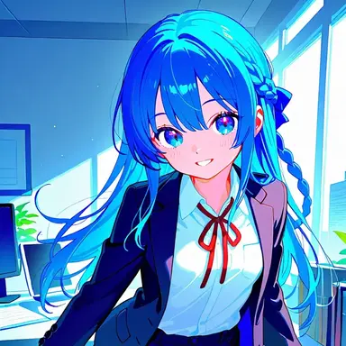 Profile image of 美波