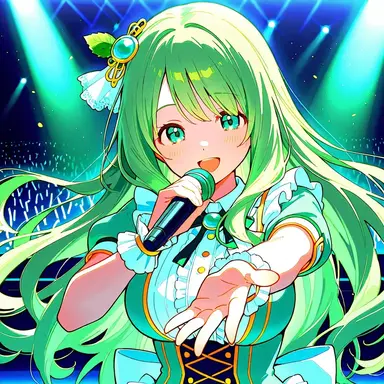 Profile image of 真昼