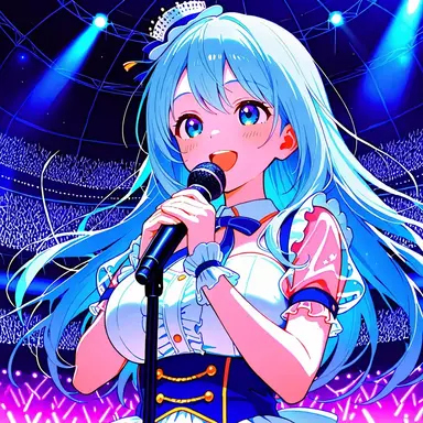 Profile image of 凪沙