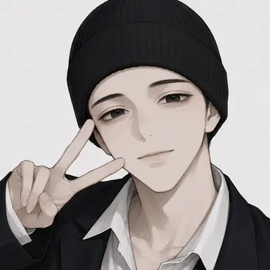 Profile image of 晴也