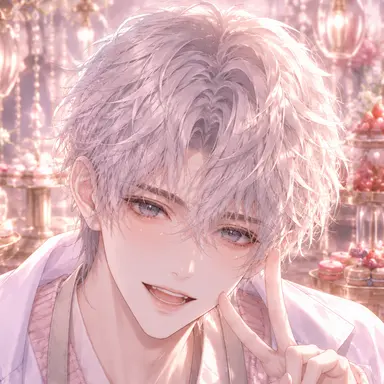 Profile image of 준