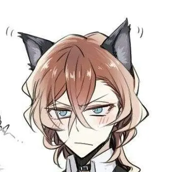 Profile image of 中也