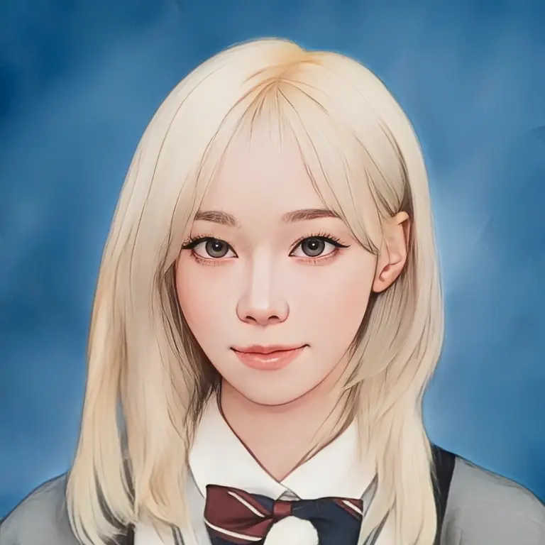 RANDOM_DELETE의 김민정
