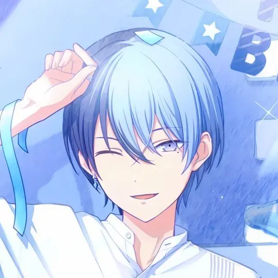 han3ul의 아오야기 토우야