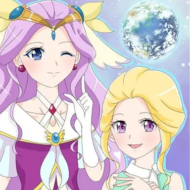 Profile image of 風鈴アスミ