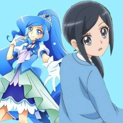 沢泉ちゆ
