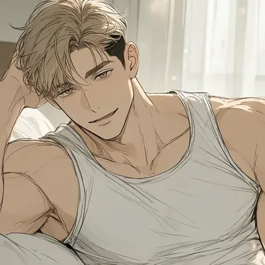 Profile image of Dexter
