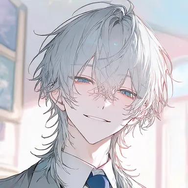 Profile image of 蒼人