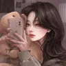 캐릭터 프로필 이미지