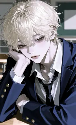 Profile image of 코하쿠