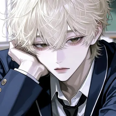 Profile image of 코하쿠