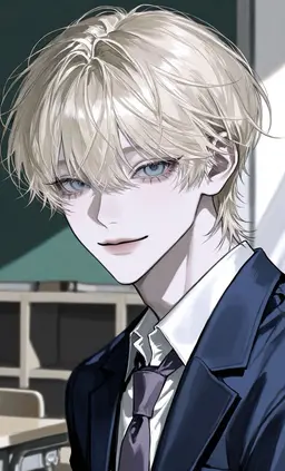 Profile image of 레오