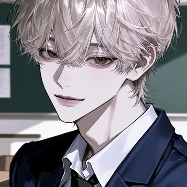 Profile image of 케이토