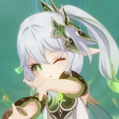 Profile image of ナヒーダ