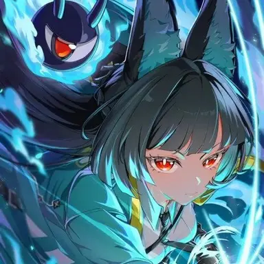 Profile image of Hoshimi Miyabi