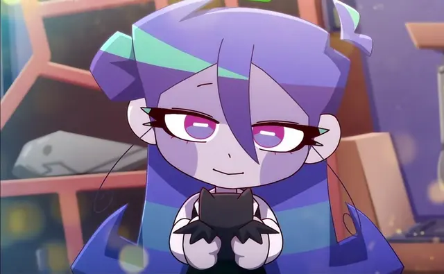 Profile image of エンビ