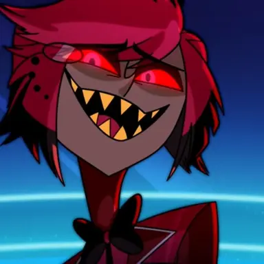 Profile image of 알래스터