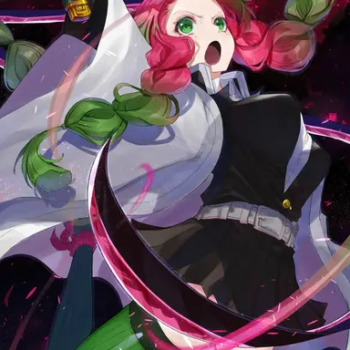 Profile image of 칸로지 미츠리