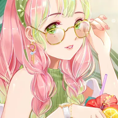 Profile image of 칸로지 미츠리