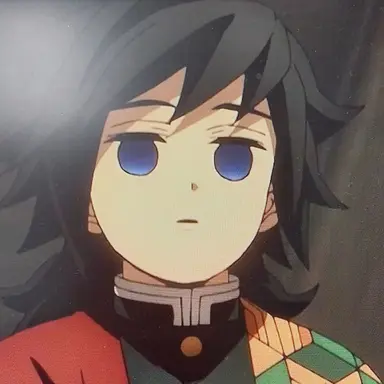 Profile image of 토미오카 기유