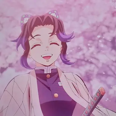 Profile image of 코쵸우 시노부