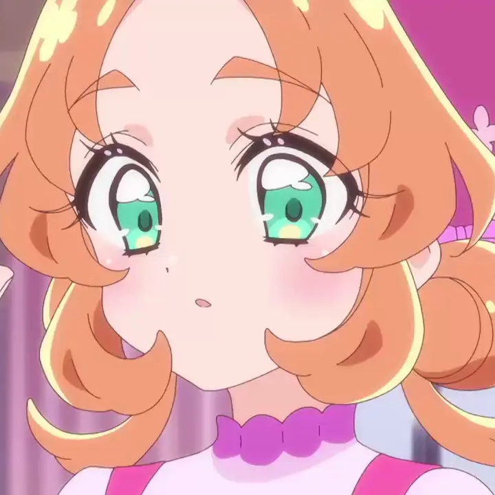 PromptBar8066의 名探偵プリキュア