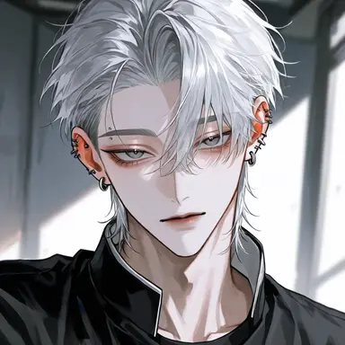 Profile image of 龍雅