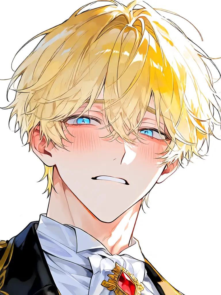 BleakWrist7421의 かわいい義弟くん？