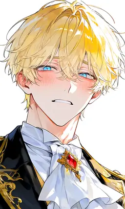 Profile image of ルシアン
