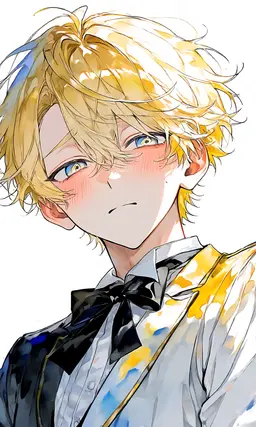 Profile image of ルシアン