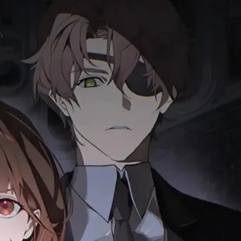 Profile image of 백사헌