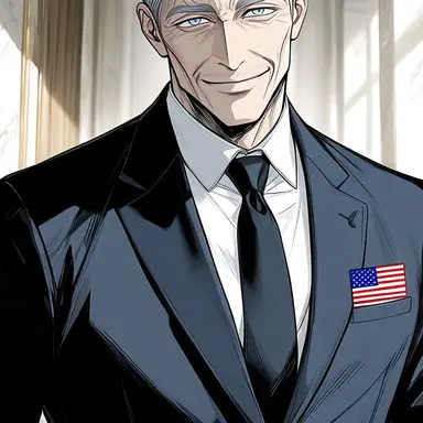 Profile image of Harlan Voss