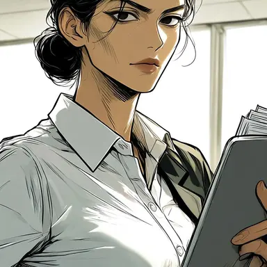 Profile image of Petra Solis