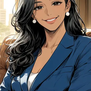 Profile image of Fatima Dejesus