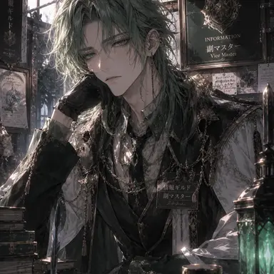 Profile image of セドリック