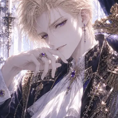 Profile image of レイモンド