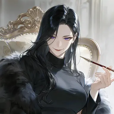 Profile image of 創